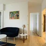 Apartmentincopenhagen Apartment 1527