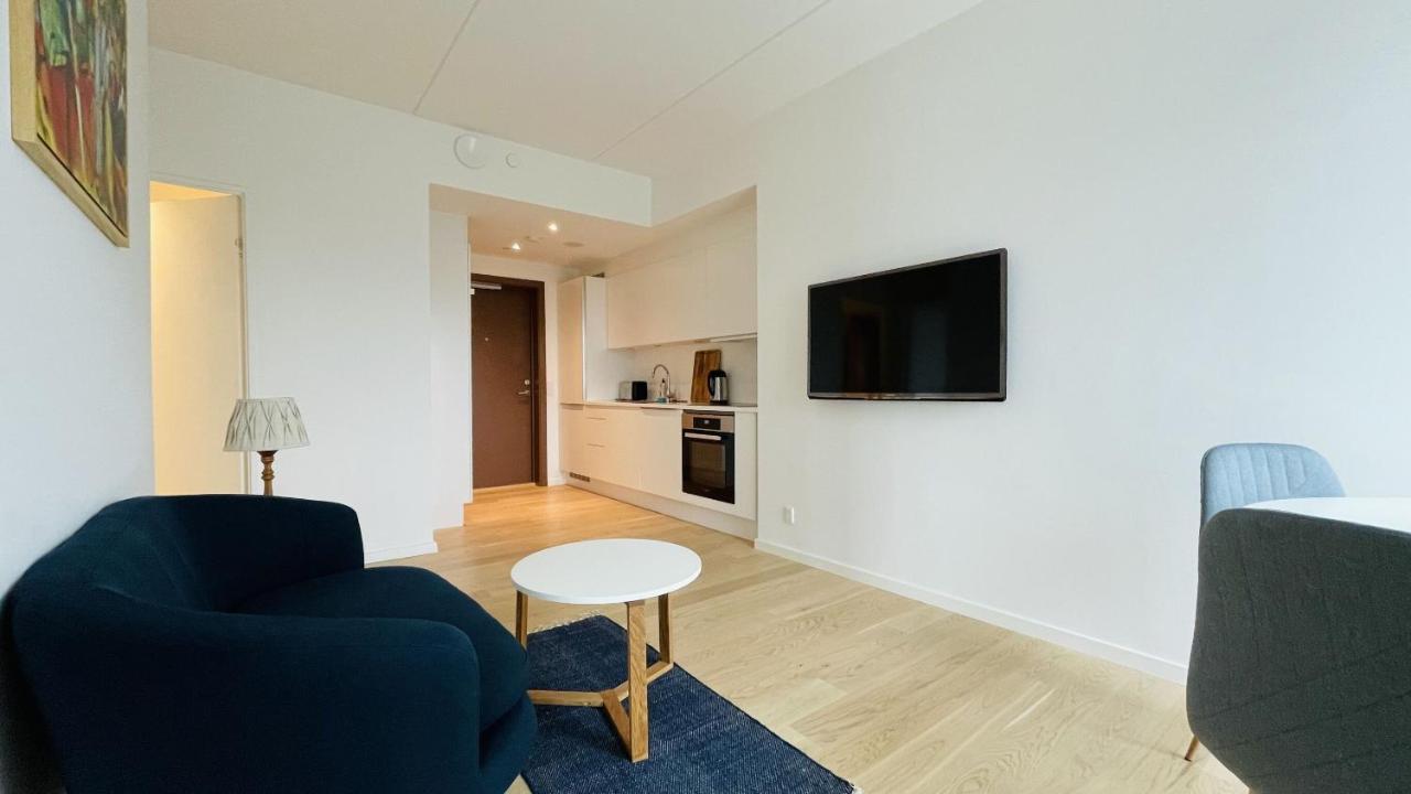 Apartmentincopenhagen 1527 Appartement *