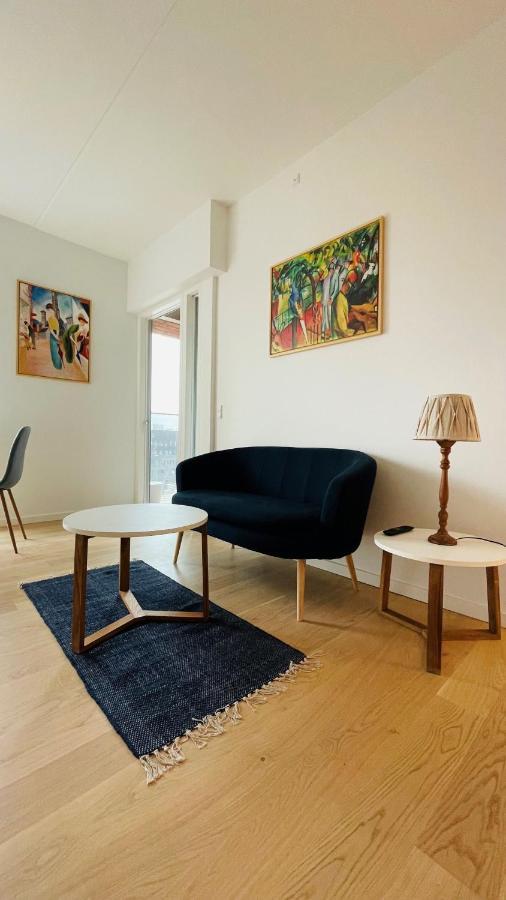Apartmentincopenhagen 1527 Kopenhagen