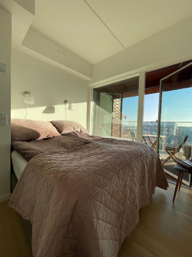 Appartement Apartmentincopenhagen 1527 Kopenhagen
