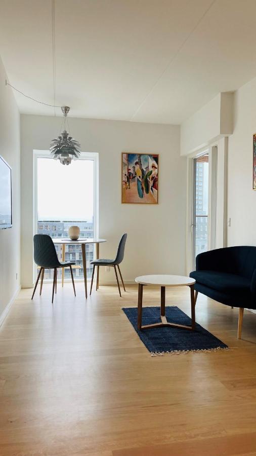 Apartmentincopenhagen 1527 Appartement Kopenhagen