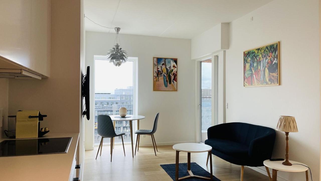 Apartmentincopenhagen 1527 * Kopenhagen