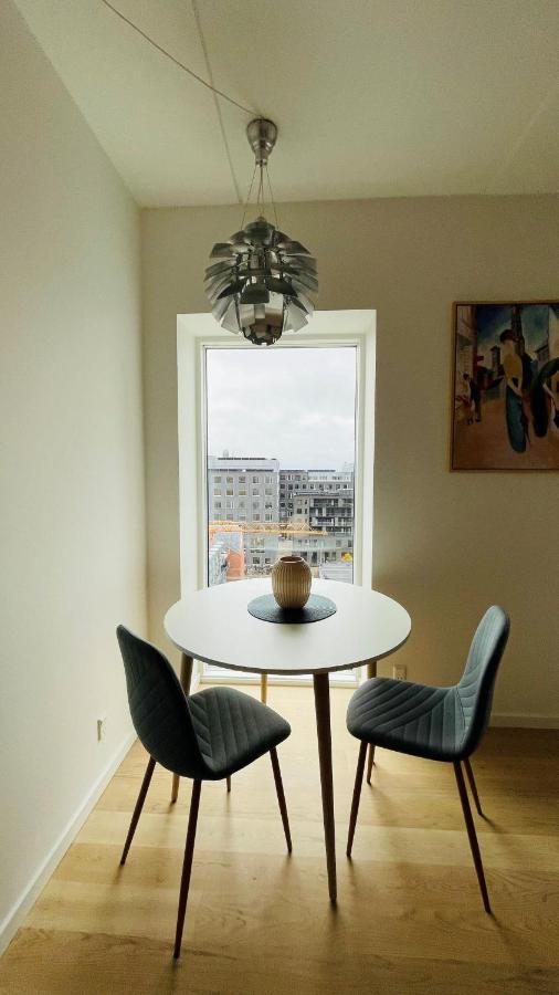 Apartmentincopenhagen 1527 Appartement Kopenhagen