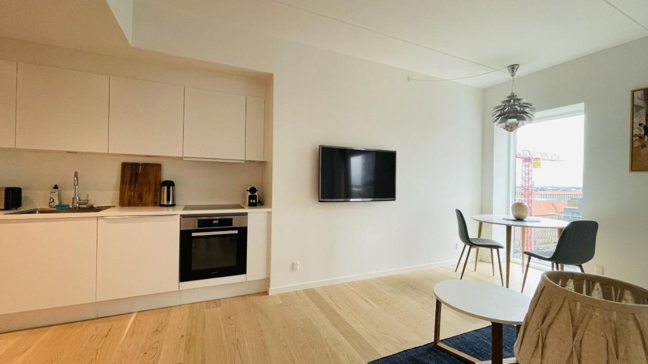 Appartement Apartmentincopenhagen 1527 Kopenhagen