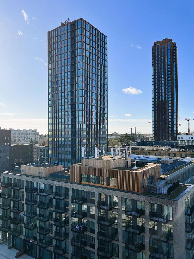 Apartmentincopenhagen 1527 Appartement Kopenhagen